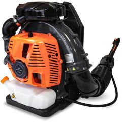 Бензиновая воздуходувка Villartec (Виллартек) ранцевая BX 800, 1107800001