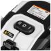 Пылесос строительный KR30 1400Вт 30л 4м Kranz KR-16-1117