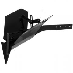 Окучник 1-рядный Denzel (Дензель) без сцепки (59906)