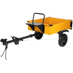 Прицеп для мотоблока Denzel (Дензель) TT-500, 500 кг (59950)