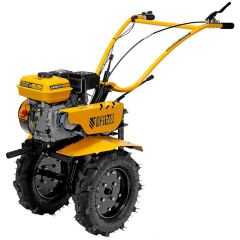 Мотоблок Denzel (Дензель) DPT-270S, 7 л.с., передачи 2В/1Н (56442)