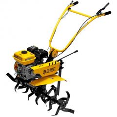 Мотоблок Denzel (Дензель) DPT-170SB, 7 л.с., без колес, передачи 2В/1Н (56451)