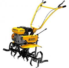 Мотоблок Denzel (Дензель) DPT-270SB, 7 л.с., без колес, передачи 2В/1Н (56452)