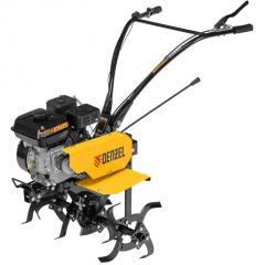 Мотоблок Denzel (Дензель) DPT-170, 7 л.с., передачи 2В/1Н, кол 8 (56431)
