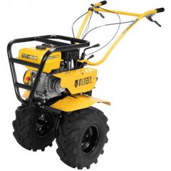 Мотоблок Denzel (Дензель) DPT-670S-PRO (56446)