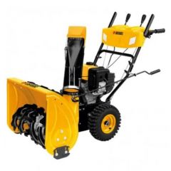 Снегоуборщик бензиновый Denzel SBM 610S PRO