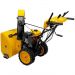 Снегоуборщик бензиновый Denzel SBM 610S PRO
