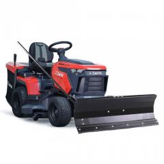 Снегоуборочный трактор ZimAni (ЗимАни) TC92HL с отвалом (TC92HL+GSB122)
