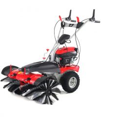 Подметальная машина ZimAni (ЗимАни) SW48 (SW48)