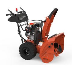 Снегоуборщик бензиновый ZimAni (ЗимАни) ST324DLE PRO (ST324)