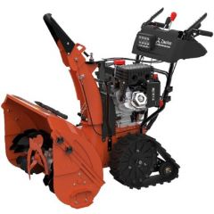 Снегоуборщик бензиновый ZimAni (ЗимАни) ST430 RAPIDTRAK, гусеничная технология Ariens (ST430RAPIDTRAK)