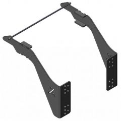 Сцепка ZimAni (ЗимАни) для тракторов ZimAni серии Force (GSB120-ZimAniN)