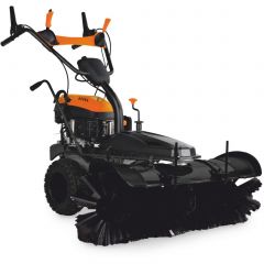 Подметальная машина бензиновая Villartec (Виллартек) S50100, 1118500000