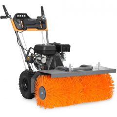 Подметальная машина бензиновая Villartec (Виллартек) S7080E, 1118700000