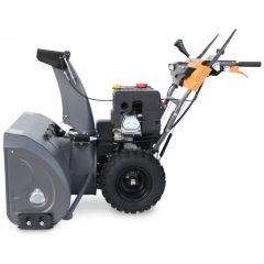 Снегоуборщик Виллартек (Villartec), бензиновый WB 1510E 15 л.с. 6/2 1078 мм, 16х6.50-8, электростартер, WB1510EP