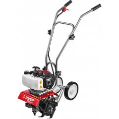 Культиватор бензиновый Зубр (Zubr) 1600 Вт, МКЛ-100
