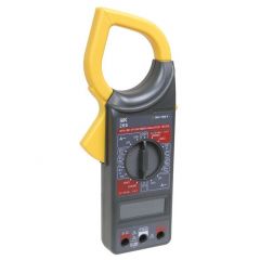 Клещи токоизмерительные ИЭК Expert 266 IEK TCM-1S-266