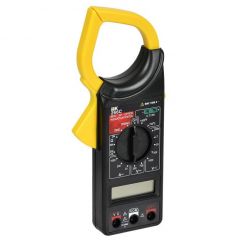 Клещи токоизмерительные ИЭК Expert 266C IEK TCM-1C-266