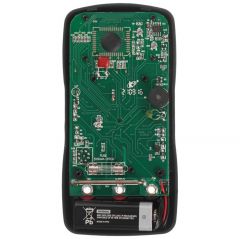 Мультиметр цифровой ИЭК Master MAS838L IEK TMD-3L-838