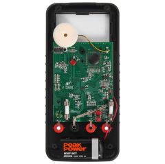 Мультиметр цифровой ИЭК Professional MY61 IEK TMD-5S-061