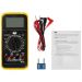 Мультиметр цифровой ИЭК Professional MY61 IEK TMD-5S-061