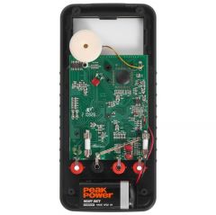 Мультиметр цифровой ИЭК Professional MY63 IEK TMD-5S-063