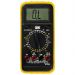 Мультиметр цифровой ИЭК Professional MY63 IEK TMD-5S-063