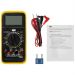 Мультиметр цифровой ИЭК Professional MY63 IEK TMD-5S-063