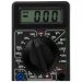 Мультиметр цифровой ИЭК Universal M830B IEK TMD-2B-830