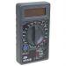 Мультиметр цифровой ИЭК Universal M830B IEK TMD-2B-830