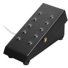 Педаль управления Denzel (Дензель) для ITIG-200 ACDC Mix Pulse (94334)