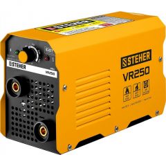 Сварочный инвертор Steher (Штеер) 250 А 8,4 кВт, VR-250