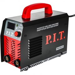 Сварочный инвертор P.I.T. (PMI220-C2)