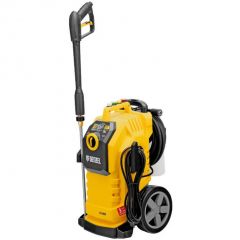Мойка высокого давления Denzel (Дензель) K 90 Power, 3100 Вт, 220 бар, 600 л/ч, асинх. двиг. (58273)