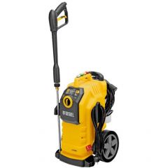 Мойка высокого давления Denzel (Дензель) K 70 Power, 2500 Вт, 180 бар, 600 л/ч, асинх. двиг. (58272)