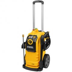 Мойка высокого давления Denzel (Дензель) K 50 Power, 2100 Вт, 150 бар, 600 л/ч, асинх. двиг. (58271)