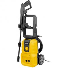 Мойка высокого давления Denzel (Дензель) R-135, 1600 Вт, 135 бар, 390 л/ч (58261)