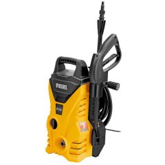 Мойка высокого давления Denzel (Дензель) R-110, 1500 Вт, 110 бар, 5,7 л/мин, переносная (58232)