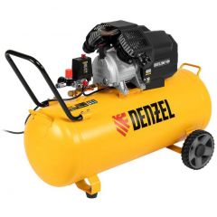 Компрессор воздушный Denzel (Дензель) DKV2200/100 Х-PRO 2.2 кВт (58079)