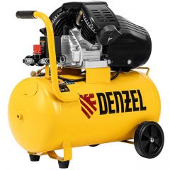 Компрессор воздушный Denzel (Дензель) DCV1800/50 18 кВт прямой привод (58168)