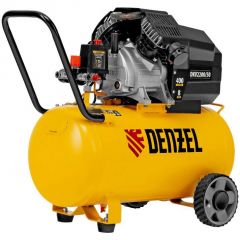 Компрессор воздушный Denzel (Дензель) DKV2200/50 Х-PRO 2.2 кВт (58083)