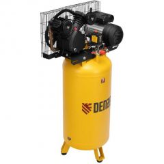 Компрессор воздушный Denzel (Дензель) BCV2200/100V 2.3 кВт ременный привод (58112)