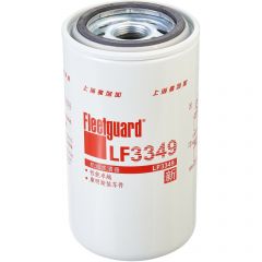 Фильтр масляный Master blast (Мастер бласт) для двигателя компрессора серии MB-390