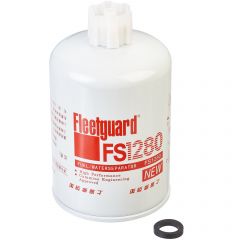 Фильтр топливный сепаратор Master blast (Мастер бласт) для двигателя компрессора серии MB-390