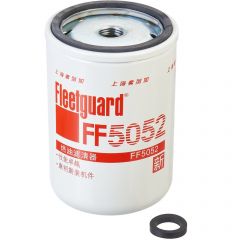 Фильтр топливный Master blast (Мастер бласт) для двигателя компрессора серии MB-390