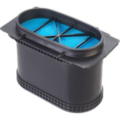 Фильтр воздушный предварительный Master blast (Мастер бласт) для двигателя компрессора серии MB390