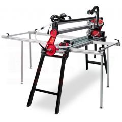 Плиткорез электрический DLT (ДЛТ) OptiTronic-1200, рез до 1200 мм, без автоматики (1573)