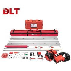 Плиткорез электрический DLT (ДЛТ) SlimTronic, 3200 мм (0772)