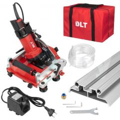 Плиткорез электрический DLT (ДЛТ) Slim Cutter MAX-Plus, (рез до 1,5м) 3586 (1702+3609)
