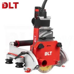 Плиткорез электрический DLT (ДЛТ) для шины Slim Cutter MAX-Plus (3609)